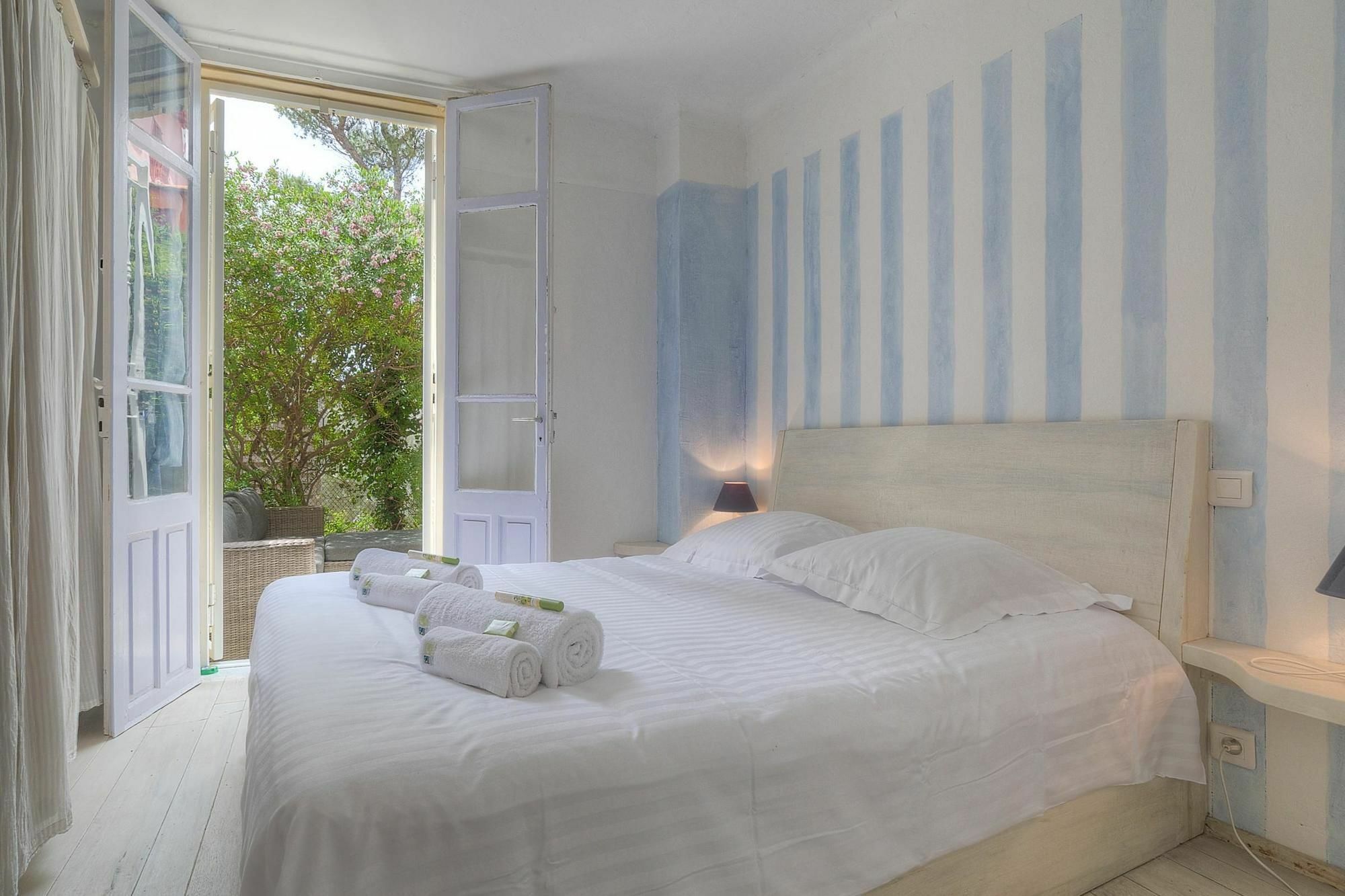 La 1 Apartment Cannes