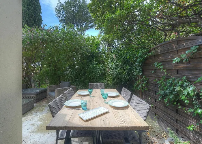 La Cabane Apartment 1