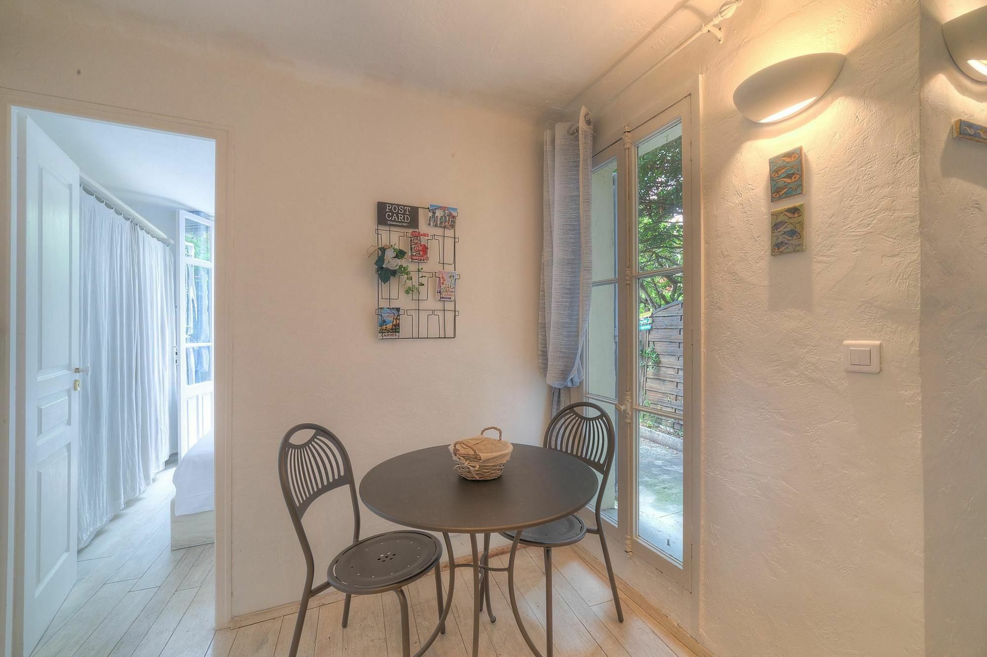 La 1 Apartamento *